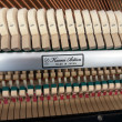 2003 Kawai K18EA studio piano, polished ebony - Upright - Studio Pianos